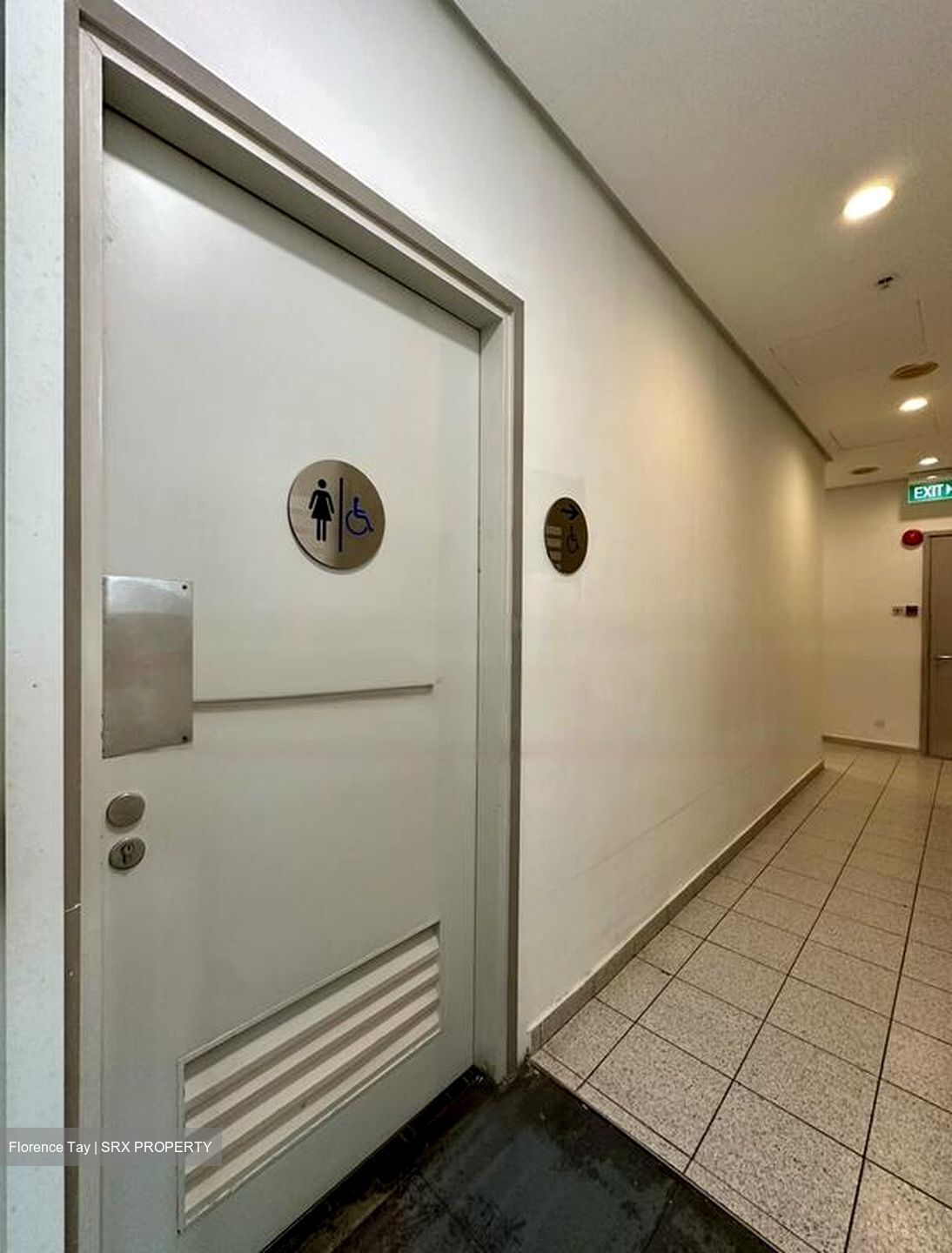 Prudential Tower (D1), Office #486323471
